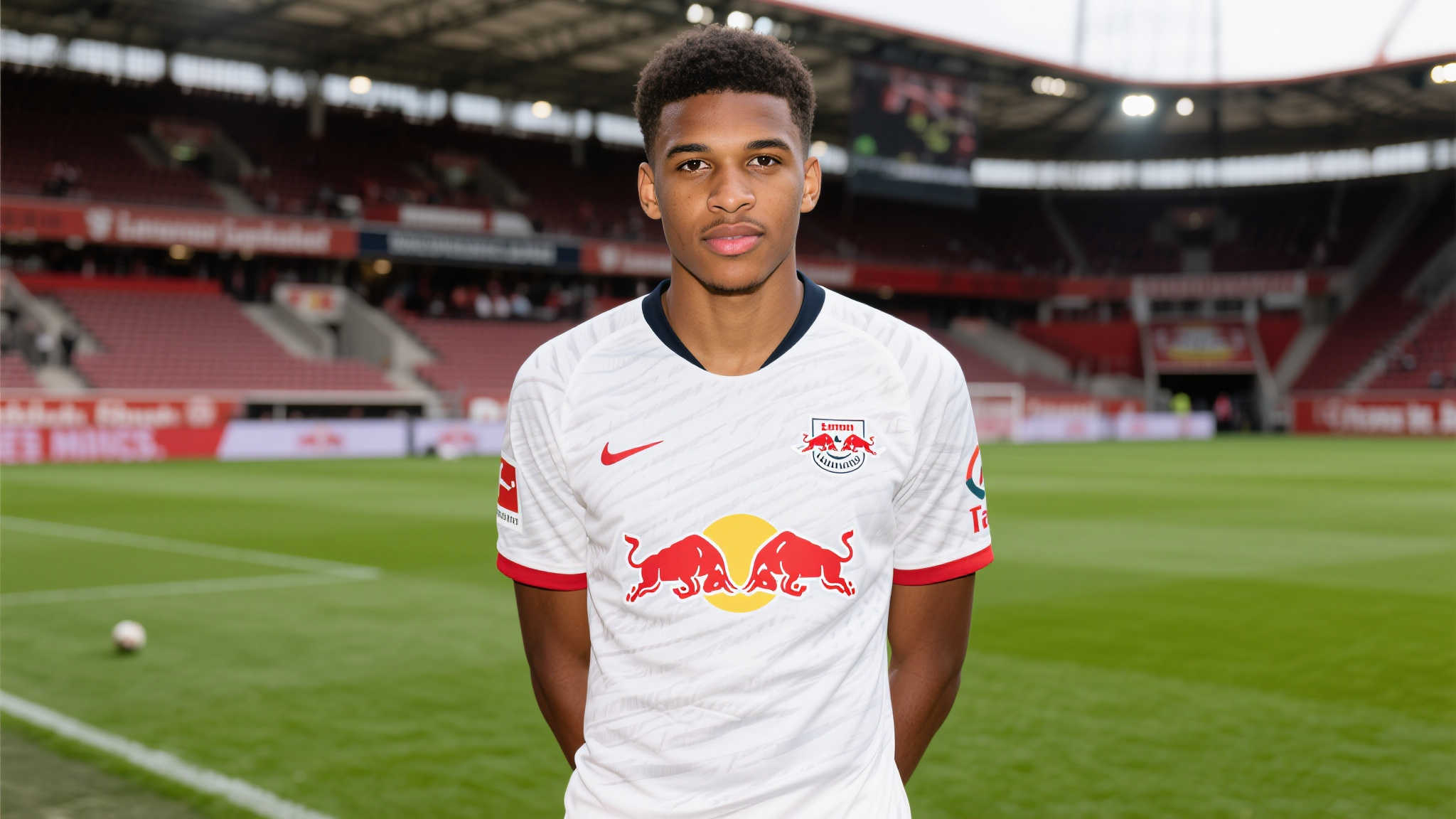 勒沃库森积极寻求签约年轻后卫法耶,瞄准20岁新星 在欧洲足坛的转会市场上,每一个潜力无限的年轻球员都