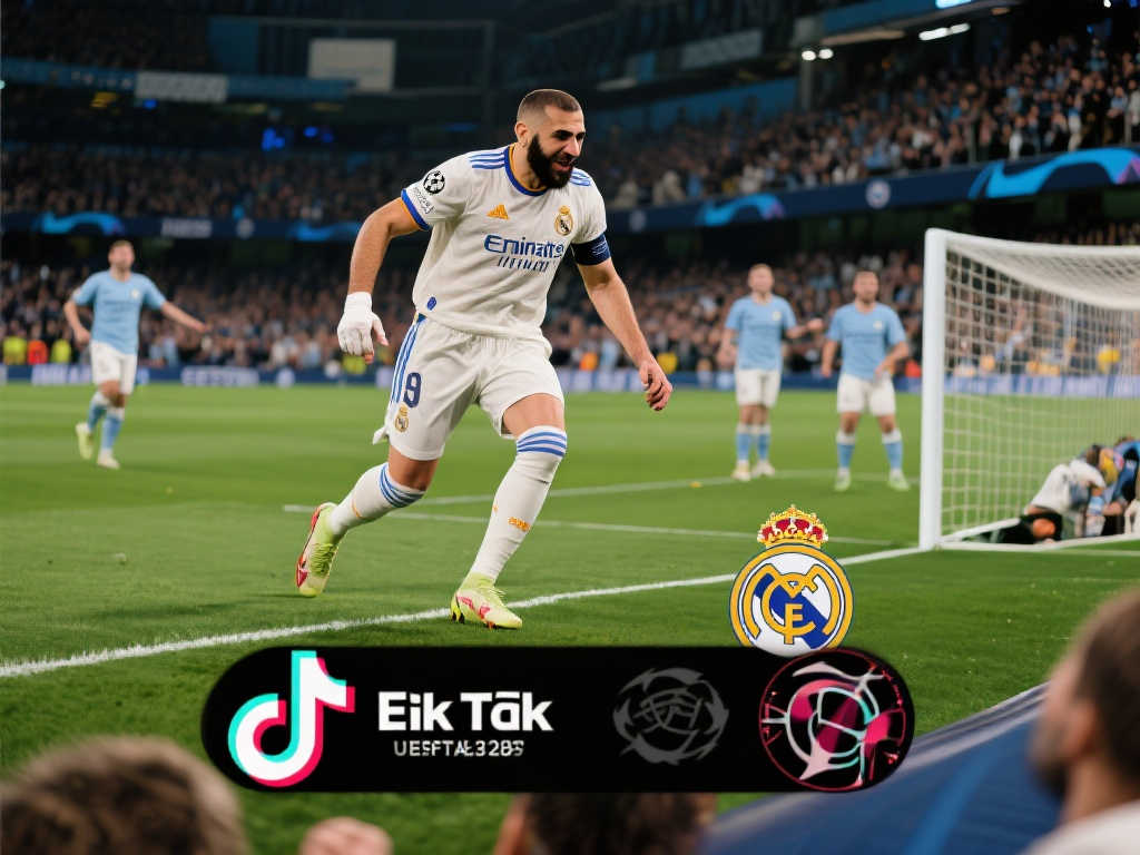 欧冠直播:体验欧洲足球冠军联赛的绝佳途径 欧冠直播:体验欧洲足球冠军联赛的绝佳途径