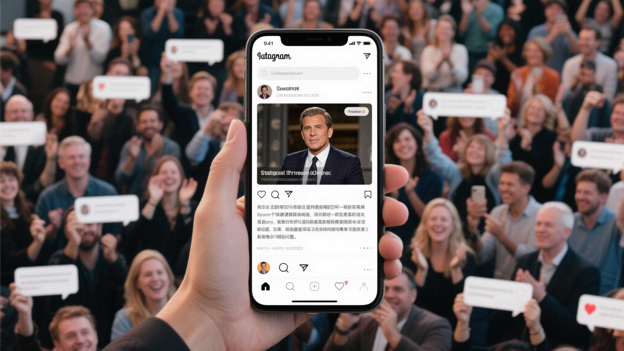 邹阳致哈利伯顿:复健之路虽长,我们坚信你必能战胜挑战 在现代社会,从名人言论到无数跟随者积极转发信息所形